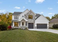 Cincinnati & Northern Kentucky Custom Home Builders