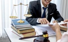 Truck Accident Attorney