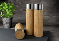 Bamboo Water Bottles in Maharashtra