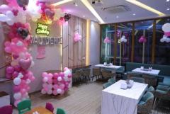 Discover the Perfect Kids Friendly Cafe In Delhi at 2 Little Monkeyz