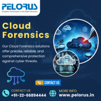 Cloud Forensics | Mobile Forensics