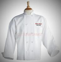 Asst. Chef Uniforms Manufacturer in Chennai, India