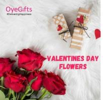 Buy Valentines Day Flowers To Gwalior