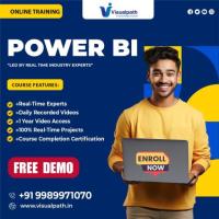 Power BI Training Institute in Hyderabad | Power BI Course Online