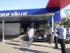 Trusted Pre Owned Dzire Dealer in Khandwa Road– Ocean Motors