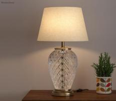 Create the Perfect Ambiance with Wooden Street’s Table Lamps