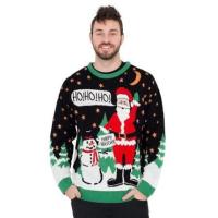 Cute Christmas Sweaters Canada