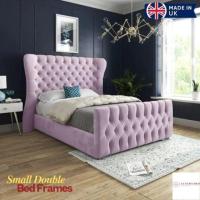 Small Double Bed Frames UK - Stylish & Space-Saving Options