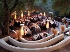 Best Wedding Venues Los Angeles with Stunning Event Spaces