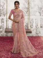 Bridal Saree Styles: Traditional and Contemporary Options