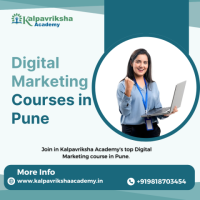 “Master Digital Marketing Courses in Pune | Basics to Advanced”