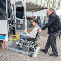 Local Medical Transportation Services Illinois