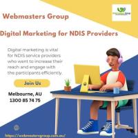 Digital Marketing for NDIS Providers