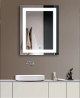 Alexal Touch Sensor Mirror