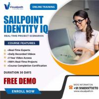 SailPoint Online Training  Sailpoint Course - Hyderabad