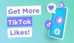 Increase Engagement with Free TikTok Likes from InstBlast