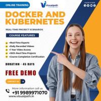 Top Docker and Kubernetes Course | Kubernetes Online Training