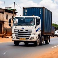 Best Fuso Trucks for Sale in Kenya: Fuso FJ 2523, Canter, and More