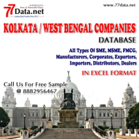 Download list of companies in Kolkata