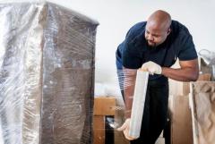 Sydney’s Trusted Packing & Unpacking Experts