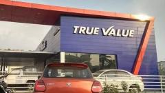 Affordable Maruti Used Baleno Price in Rau– Patel Motors