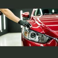 Paint Correction Orange County