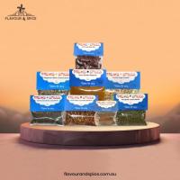 Premium Cooking Spices from Flavour and Spice