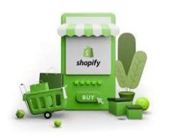 Top Shopify Website Development Company in India for Seamless E-Commerce Solutions