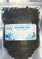 Wholesale Oolong tea Leaf tea Ulong Detox Tea 