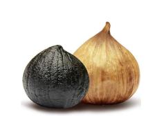 Wholesale  Whole Black Garlic Single Clove Fermented for 90 Days Super Foods, Non-GMOs, Non-Additive