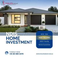 NDIS Home Investments