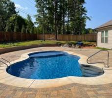 North Georgia Swimming Pool Contractor