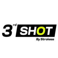 PICKLEBALL COURT IN VADODARA | 3rd Shot by Strokess