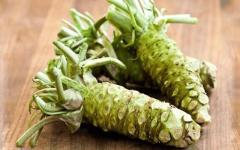 Wholesale  Seeds Wasabi Seeds Vegetable Seeds Bonsai Plant DIY Home Garden Plants