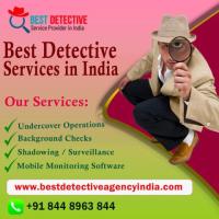 Private Detective Agency