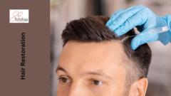 Hair Restoration Treatment In Gurgaon