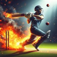 Cricket Betting ID