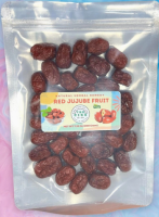 Wholesale  Jujube fruit Red Dates Jujuba Ziziphus Jujuba Chine