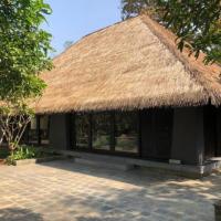 Enhance Your Space with a Long-Lasting Artificial Thatch Roof