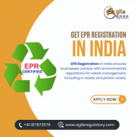 EPR Registration Process in India 