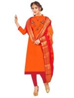 Shop Elegant Indian Churidar Suits in Vibrant Shades