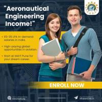 Aeronautical Engineering Salary in India: Build Your Career at IIAEIT