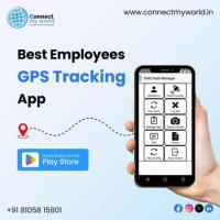 Employee GPS Tracking Simplified with ConnectMyWorld