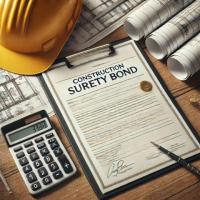 Call 888-951-8680 For contract bonds construction