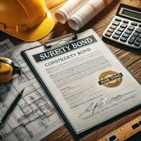 Call 888-951-8680 For construction surety bond