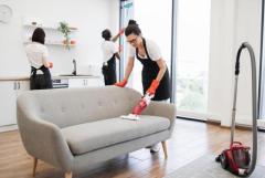 Affordable House Cleaning in Grottoes – Call Now!