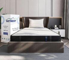 Up to 70% Off on Latex Mattresses – Limited Period Sale at Wooden Street