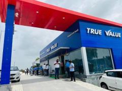 Prem Motors: Destination for Used Omni Showroom in Shivpuri Link Road