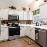 Perfect Granite Countertop for Your Kitchen Design