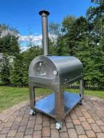 Professional Series - Wood Fired Pizza Ovens | ilFornino New York